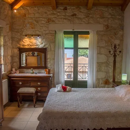 Villa Jootiq Akrotíri