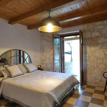 Villa Jootiq Akrotíri