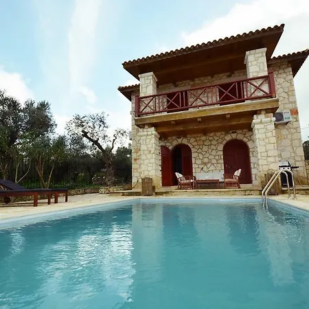 Jootiq Villa *