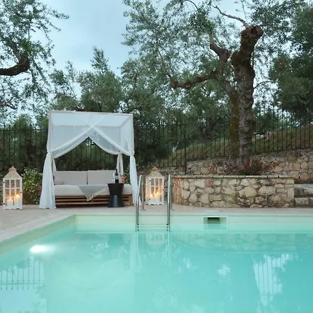 Villa Jootiq Akrotíri